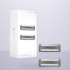 Змінні насадки для тримера MEDICA+ Trimmer 8.0 (2шт) (Japan)