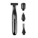 Змінні насадки для тримера MEDICA+ Trimmer 8.0 (2шт) (Japan)
