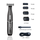 Тример Електростанок 4в1 MEDICA+ Trimmer 8.0 (Japan)