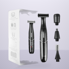 Тример Електростанок 4в1 MEDICA+ Trimmer 8.0 (Japan)