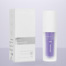 Відбілюючий коректор для кольору зубів MEDICA+ V34
