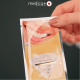 Відбілювальні смужки MEDICA+ 3DWhite Strips