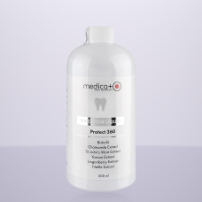 Рідина для іригатора MEDICA + Protect 360 (500 мл)