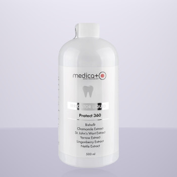 Рідина для іригатора MEDICA + Protect 360 (500 мл)