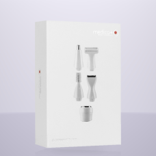 Змінні насадки для тримера MEDICA+ G-Trimmer 5v1 (5шт) (Japan)