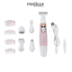 Триммер Електростанок 5в1 MEDICA+ G-Trimmer 5v1 (Japan)