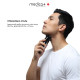 Сталева електробритва MEDICA+ STEEL 6500 (Japan)
