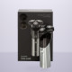 Сталева електробритва MEDICA+ STEEL 6500 (Japan)