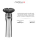 Сталева електробритва MEDICA+ STEEL 6500 (Japan)