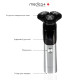 Сталева електробритва MEDICA+ STEEL 6500 (Japan)