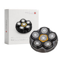 Змінна насадка до електробритви для голови MEDICA+ HEAD Shaver 5.0 (1шт)