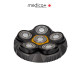 Змінна насадка до електробритви для голови MEDICA+ HEAD Shaver 5.0 (1шт)