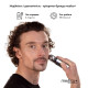 Сталевий шейвер MEDICA+ STEEL 1400 (Japan)