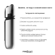 Сталевий шейвер MEDICA+ STEEL 1400 (Japan)