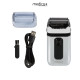 Сталевий шейвер MEDICA+ STEEL 1400 (Japan)