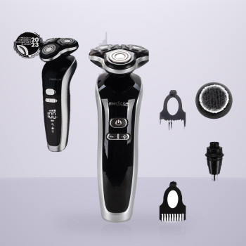 Електробритва 4в1 MEDICA+ Shaver 4v1 (Japan)