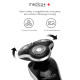 Електробритва 4в1 MEDICA+ Shaver 4v1 (Japan)