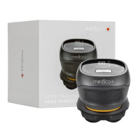 Електробритва для голови MEDICA+ HEAD Shaver 5.0