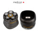 Електробритва для голови MEDICA+ HEAD Shaver 5.0