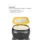 Електробритва для голови MEDICA+ HEAD Shaver 5.0