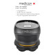 Електробритва для голови MEDICA+ HEAD Shaver 5.0