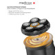 Електробритва для голови MEDICA+ HEAD Shaver 5.0