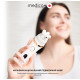 Електрична роликова пилка-пемза 4в1 MEDICA+ BodyControl 4v1 (Japan)