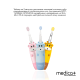 Дитяча зубна щітка MEDICA+ KidsBrush 2.0 Blue (Japan)