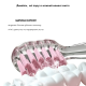 Дитяча зубна щітка MEDICA+ KidsBrush 2.0 Pink (Japan)