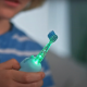Дитяча зубна щітка MEDICA+ KidsBrush 2.0 Pink (Japan)