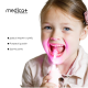 Дитяча зубна щітка MEDICA+ KidsBrush 2.0 Pink (Japan)
