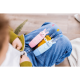 Дитяча зубна щітка MEDICA+ KidsBrush 2.0 Yellow (Japan)