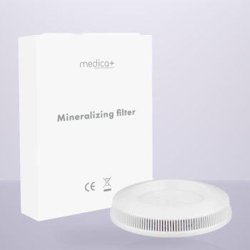 Змінний фільтр №3 для FreshWater 10x (Mineralizing Filter) (Japan)