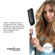 Випрямляч волосся MEDICA+ HotBrush 10 (Japan)