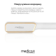 Випрямляч волосся MEDICA+ HotBrush 10 (Japan)