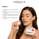 Дієтична добавка MEDICA+ Wise Beauty для волосся, шкіри, нігтів (60 капс)