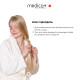 Дієтична добавка MEDICA+ Wise Beauty для волосся, шкіри, нігтів (60 капс)