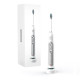 Насадки для ультразвукової зубної щітки MEDICA + PROBRUSH 9.0 white (4 шт)