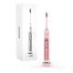 Насадки для ультразвукової зубної щітки MEDICA + PROBRUSH 9.0 pink (4 шт) (Japan)