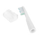 Насадки для звукової зубної щітки MEDICA+ LUX 10X Portable (4 шт)
