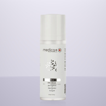 Крем під очі MEDICA+ Vita C Eye Cream (30 мл)