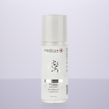 Крем під очі MEDICA+ Hydramax Eye Cream (30 мл)