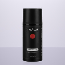Бальзам після гоління MEDICA+ After-Shave Balm (Japan)