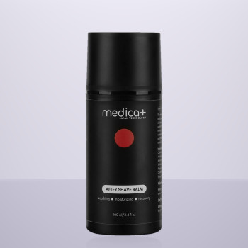 Бальзам після гоління MEDICA+ After-Shave Balm (Japan)
