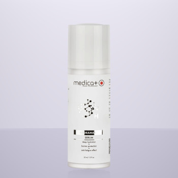 Зволожуюча сироватка для обличчя MEDICA+ Hydramax Serum (30 мл)