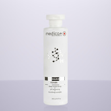 Зволожуючий тонік для обличчя MEDICA+ Hydramax Toner (250 мл)