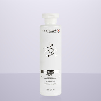 Зволожуючий тонік для обличчя MEDICA+ Hydramax Toner (250 мл)