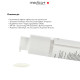 Денний крем для обличчя MEDICA+ Lift & Glow Day Cream SPF 30 (50 мл)