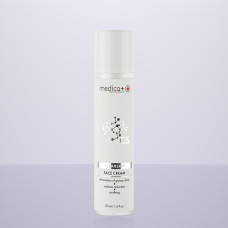 Крем для проблемної шкіри обличчя MEDICA+ ClearSkin Face Cream (50 мл)