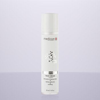 Крем для проблемної шкіри обличчя MEDICA+ ClearSkin Face Cream (50 мл)